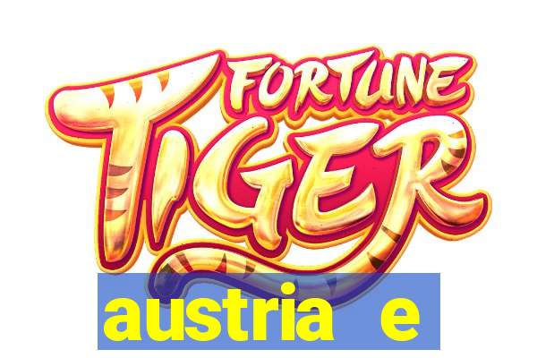 austria e eslovaquia palpite